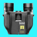 Bushnell 7-15x25 Powerview Binocular